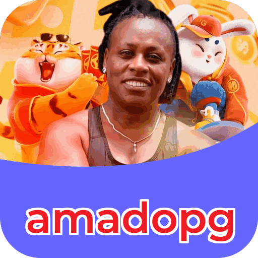amadopg APK